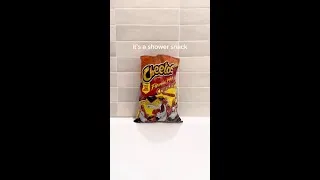 Thumbnail: Shower Snack