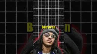 Thumbnail: Worst Rap Lyrics - Episode 60 #babytron