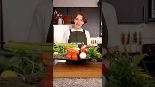 Thumbnail: I’m done eating vegetables for the week