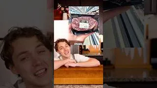 Thumbnail: $25 Wagyu steak (from Walmart)