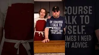 Thumbnail: My Dad is a famous food YouTuber