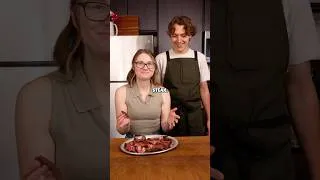 Thumbnail: How many times can I sneak chocolate into her lunch?