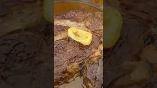 Thumbnail: Mississippi Pot Roast Without the Packets