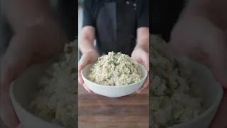 Thumbnail: Grandma’s Tuna and Macaroni Salad #shorts
