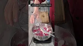 Thumbnail: Creamed Radishes | A Surprisingly Rich & Creamy Side Dish