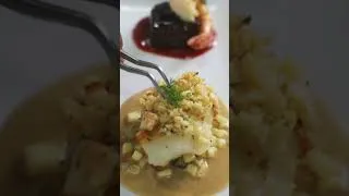Thumbnail: President Barack Obama’s Favorite Plate of Food #shorts