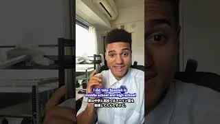 Thumbnail: People Can't Believe I Speak Japanese 🇯🇵