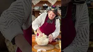 Thumbnail: 🔥You'll be Addicted to Chicken Wings After Eating This! Grandma's Recipe! #chefgrandmacooking #trend