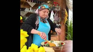 Thumbnail: Grandma's Homemade Spinach Pie Recipe: Discover the Surprising Technique! #cookingvideo #cuisine