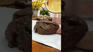 Thumbnail: The Unique Beef Roll Recipe You'll Ever Taste: Grandma's Best Method! #beefroll #cookingvideo #trend