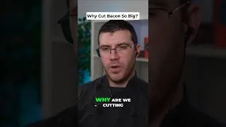 Thumbnail: Why did Jack cut the Bacon so BIG! How not to make Beef Bourguignon
