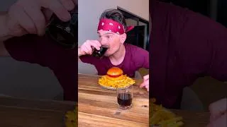 Thumbnail: The best way to FAIRLY MEASURE soda with your sibling😎🤌❤️🥤😅| CHEFKOUDY