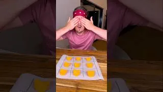 Thumbnail: How to EAT CHIPS with your brother properly?😭👋❤️🍟| CHEFKOUDY