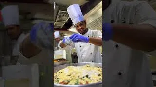 Thumbnail: Chicken Pakoda @chefnasim