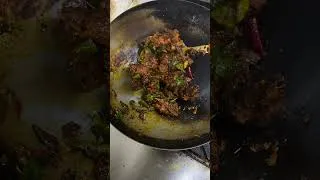 Thumbnail: Mutton Pepper fry @chefnasim
