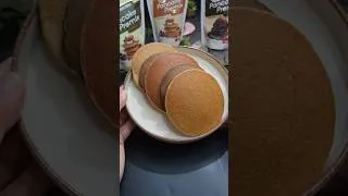Thumbnail: Sabse EASY Tarika Pancake Banane Ka 🥞❤️🥞 #pancake #pancakes #pancakerecipe #99pancake #sweetrecipe