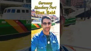 Thumbnail: #hamburg #germany #tamil #harbor #vlog #vlogger #india #trending #travel #trend #shorts #nature