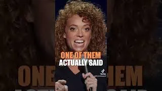 Thumbnail: Michelle Wolf: Best Job In The World
