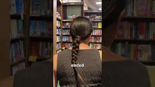 Thumbnail: colorado bookstores! 📚⛰️