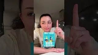 Thumbnail: have I read these booktok books?