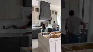 Thumbnail: Chappell hill Texas #brenham #interiordesign #architecturedesign  custom home build progress