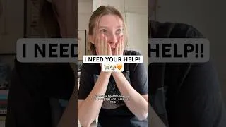 Thumbnail: BFAS Fundraiser Update! I need your help! 🧡
