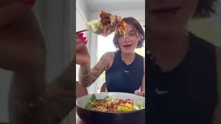 Thumbnail: Perfect Sauce Switch for Fat Loss!