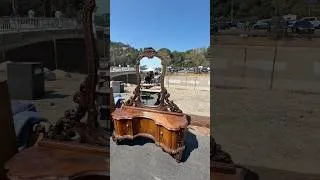 Thumbnail: She’s perfect!!! #antique #vintagehome ##antiquefurniture