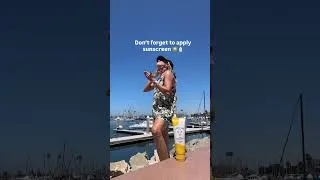 Thumbnail: Add this to your list of summer activities around San Diego! What would you add? 👇🏻 You can also