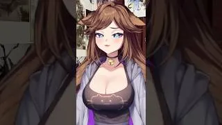 Thumbnail: Can't Nya My Way Through That One #chelzor #clips #outofcontext