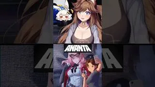 Thumbnail: Become an Influencer/Save the World: Yo! ANANTA Looks so FUN! #ANANTA #AnantaONL #anatagame