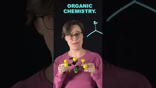 Thumbnail: Skeletal Structures of Alkynes: The 180° Exam Trap