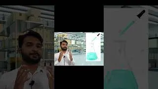 Thumbnail: Pipette||Chemistry Lab Equipment||9th Chemistry|| #shorts #youtubeshorts  #9th #chemistry  #class
