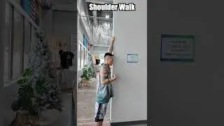 Thumbnail: Shoulder Walk