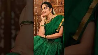 Thumbnail: Simply Stunning in Silk 💚