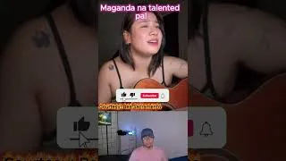 Thumbnail: Maganda na Talented pa! Iba talaga si Bea Sacramento 💖