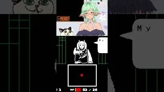 Thumbnail: SHE'S YOUR EX-WIFE FOR A REASON!  #vtuber #gamblewithyourfriends