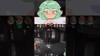 Thumbnail: CHAT TURNED ME IN TO A MAGIC CARD #vtuber #mtg