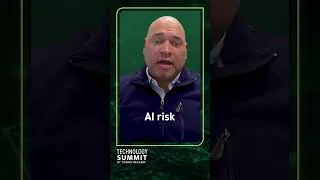 Thumbnail: 2026 Cherry Bekaert Tech Summit | Matisse Long (Risk Advisory) #TechnologySummit #AI
