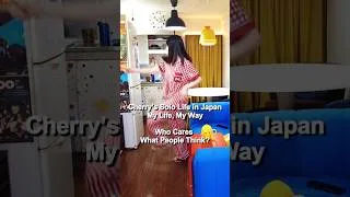 Thumbnail: I’m 55. Who Cares What People Think? | 35㎡ Tokyo Apartment | Living Alone