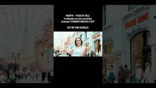 Thumbnail: #kpop #dance #aespa #smtown #cover #kpopdance #karinaaespa #winteraespa #giselle #ningning