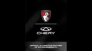 Thumbnail: Chery UK x AFC Bournemouth | Official Premier League Partnership Announcement