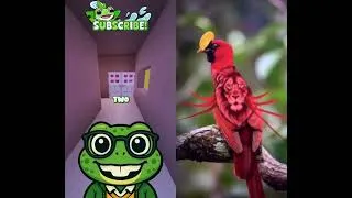 Thumbnail: Don’t Say “Ouch while watching this Video!! #shorts#duet
