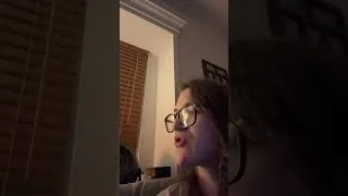 Thumbnail: Knock knock joke gone wrong #memes #tiktok #funny #comedy #tiktokvideo #knockknock