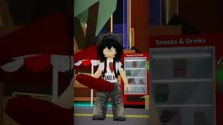 Thumbnail: Plot twist  #roblox #ferozrp #brookhaven