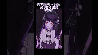 Thumbnail: FNAF Sister Location Song by JT Music - "Join Us For A Bite" Cover by Cheshireland #jtmusic #cover