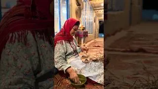 Thumbnail: Traditional Pickled Garlic with Aromatic Herbs | Easy Homemade Garlic Pickle Recipe 🧄🌿 #food