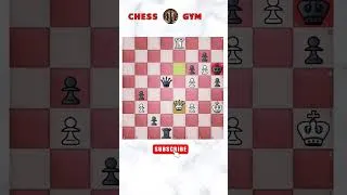 Thumbnail: Checkmate in 1