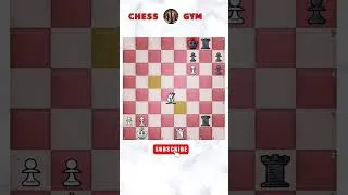 Thumbnail: Checkmate in 1