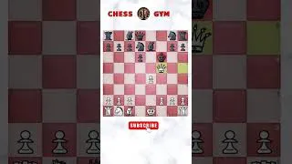 Thumbnail: Checkmate in 1